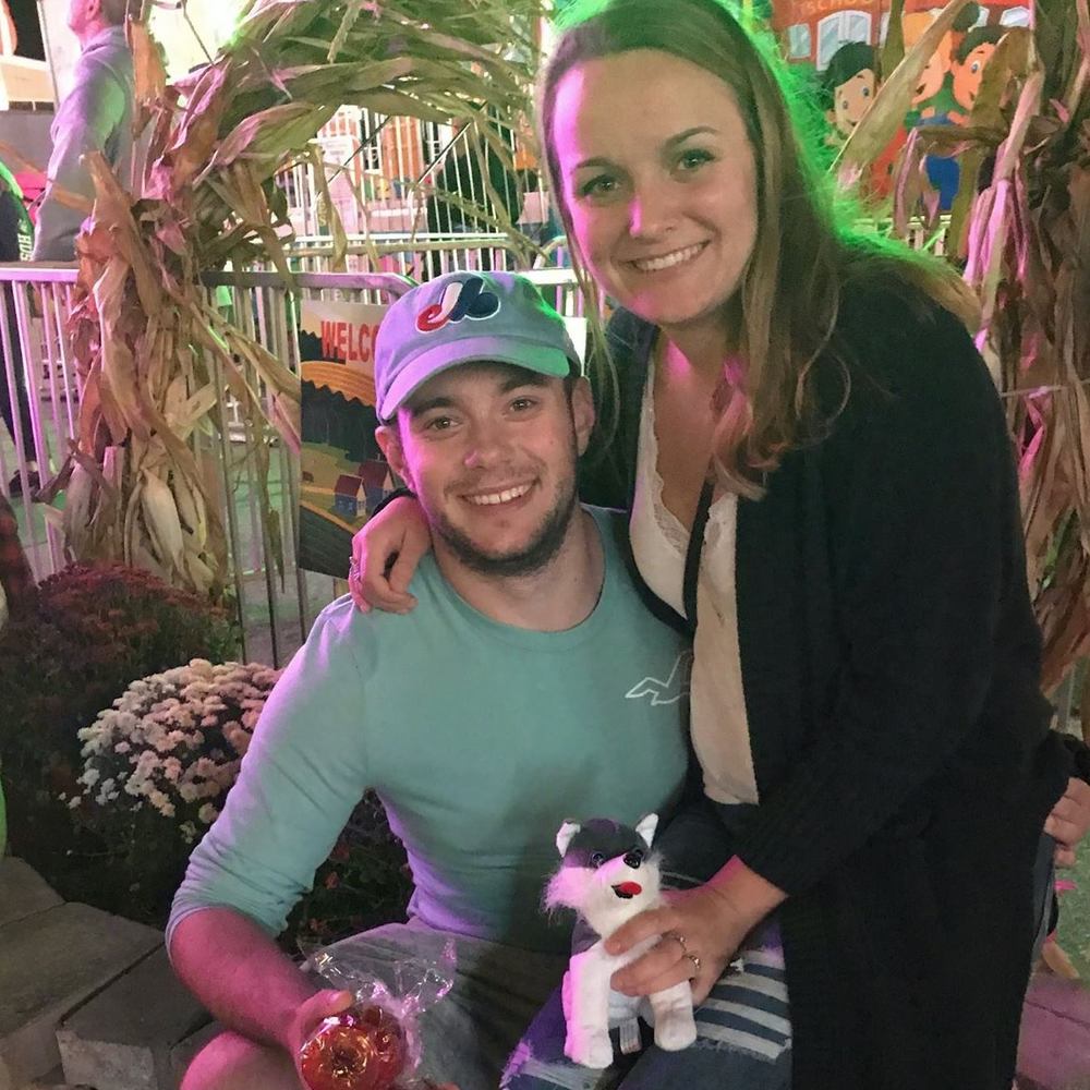 Meet your Posher, Dakota